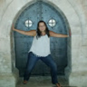 Meet your Posher, Stacy